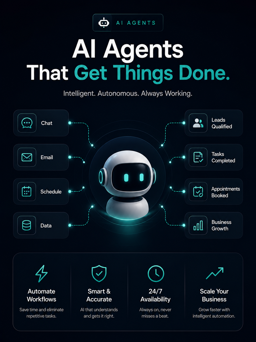 AI Agents