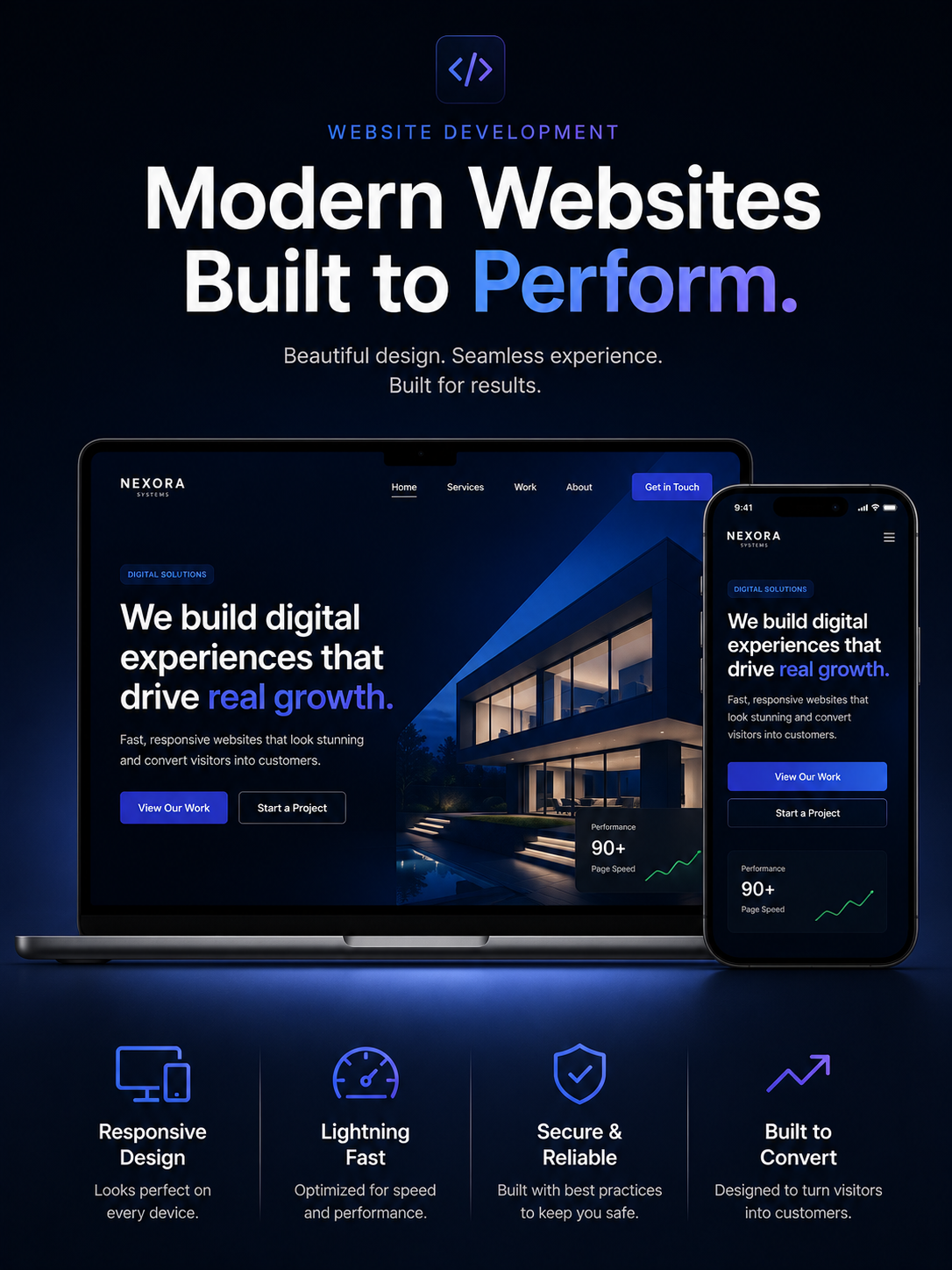 Websites